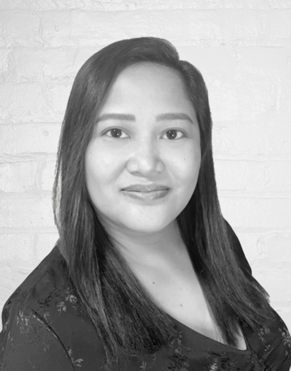 Photo of Gayzel Barnedo